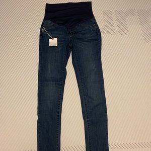 PinkBlush Maternity Jeans